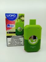 WAKA SoPro PA7000 Puffs