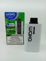 WAKA SoPro 10000 Puffs Disposable Vape by RELX VAPE