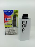 WAKA SoPro 10000 Puffs Disposable Vape by RELX VAPE