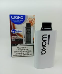 WAKA SoPro 10000 Puffs Disposable Vape by RELX VAPE