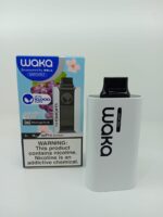 WAKA SoPro 10000 Puffs Disposable Vape by RELX VAPE