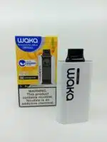 WAKA SoPro 10000 Puffs Disposable Vape by RELX VAPE