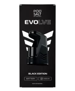 pod salt evolve pod system in Dubai uae