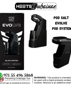 pod salt evolve pod system in Dubai uae