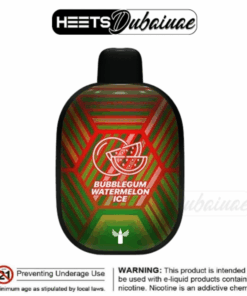 Panther Bar 5500 Puffs Disposable Vape