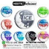 ICE Nicotine Pouches