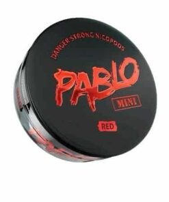Best PABLO Nicotine Pouches in Dubai UAE Order 10+ Pcs and Get free Delivery to all UAE Note: Card Payment charge 5% Extra