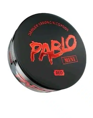 Best PABLO Nicotine Pouches in Dubai UAE Order 10+ Pcs and Get free Delivery to all UAE Note: Card Payment charge 5% Extra