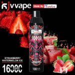 KJV VPAE 16000 Puffs Disposable by Yuoto