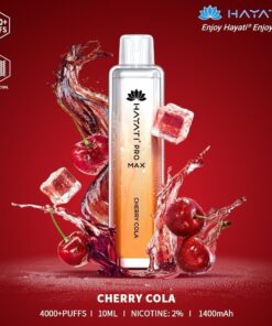 Hayati Pro Max 4000 Puffs Disposable Vape 4 IMG 20240225 WA0054