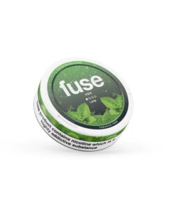 FUSE Nicotine Pouches/Snus in Dubai UAE
