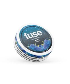 FUSE Nicotine Pouches/Snus in Dubai UAE