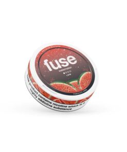 FUSE Nicotine Pouches/Snus in Dubai UAE
