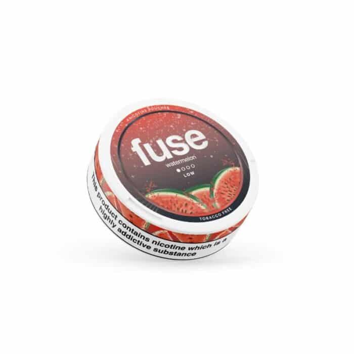 FUSE Nicotine Pouches/Snus in Dubai UAE