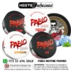 Best PABLO Nicotine Pouches in Dubai UAE