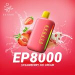 ELF Bar EP8000 Puffs Disposable Vape