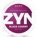 ZYN Nicotine Pouches (Made in Sweden)