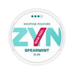 ZYN Nicotine Pouches (Made in Sweden)