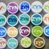 ZYN Nicotine Pouches (Made in Sweden)