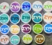ZYN Nicotine Pouches (Made in Sweden)