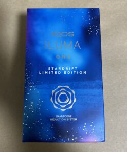 IQOS ILUMA One Stardrift Limited Edition 3 2158009876