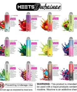 Vapes Bars Diamond 7000 Disposable Vape