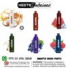 Smooth 10000 Puffs Disposable Vape in Dubai UAE