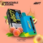 Nasty Bar 8500 Puffs