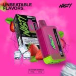 Nasty Bar 8500 Puffs