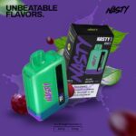 Nasty Bar 8500 Puffs