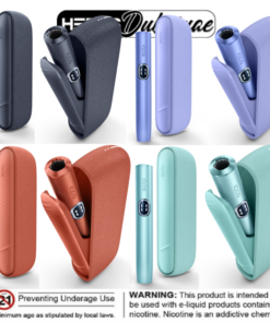 Alternative view of IQOS ILUMA i Standard (2024)