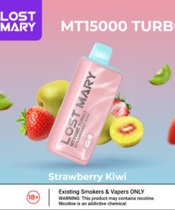 Best Lost Mary MT15000 Turbo Disposable Vape in Dubai UAE