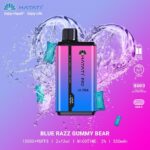 Hayati Pro Ultra 15000 puffs 2% Disposable Vape Device