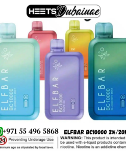elfbar bc10000 2%/20mg +971 55 496 5868