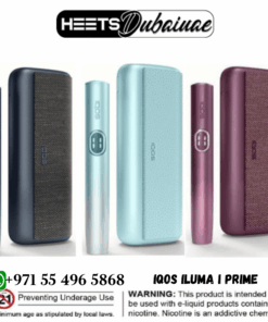 iqos iluma i prime