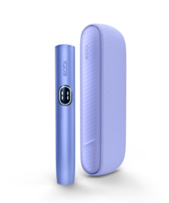 iqos iluma I standard