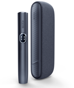 iqos iluma I standard