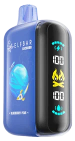 Elfbar GH20000 Puffs Disposable Vape Device