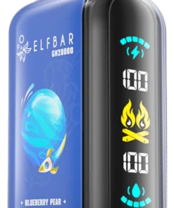 Elfbar GH20000 Puffs Disposable Vape Device