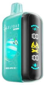 Elfbar GH20000 Puffs Disposable Vape Device