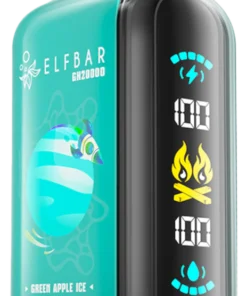 Elfbar GH20000 Puffs Disposable Vape Device