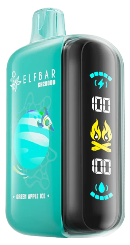 Elfbar GH20000 Puffs Disposable Vape Device