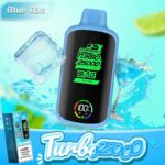 Best Bounce Turbo 25000 Puffs Disposable Vape in Dubai UAE Order 10+ Pcs and Get free delivery to all UAE Note: Card Payment charge 5% Extra