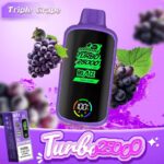 Best Bounce Turbo 25000 Puffs Disposable Vape in Dubai UAE Order 10+ Pcs and Get free delivery to all UAE Note: Card Payment charge 5% Extra