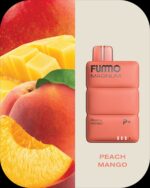 Fummo Magnum 8000 Puffs Disposable Vape