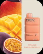 Fummo Magnum 8000 Puffs Disposable Vape