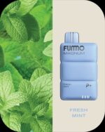 Fummo Magnum 8000 Puffs Disposable Vape