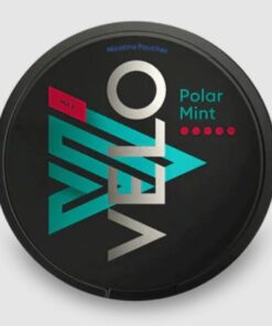 VELO Nicotine Pouches in Dubai uae