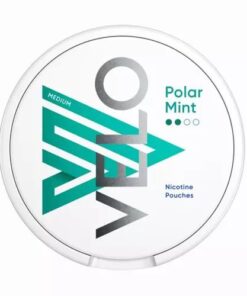 VELO Nicotine Pouches in Dubai uae