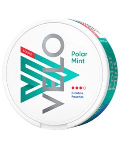 VELO Nicotine Pouches in Dubai uae